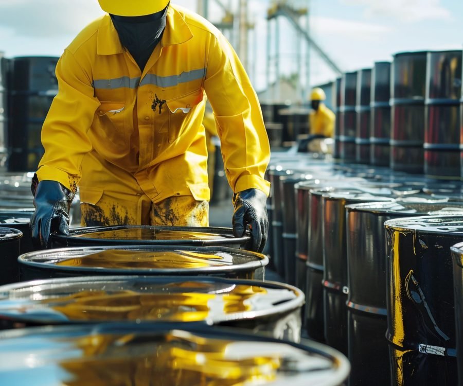 Base Oil