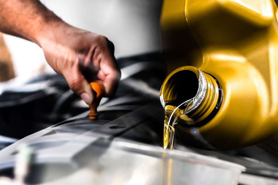 Lubricant